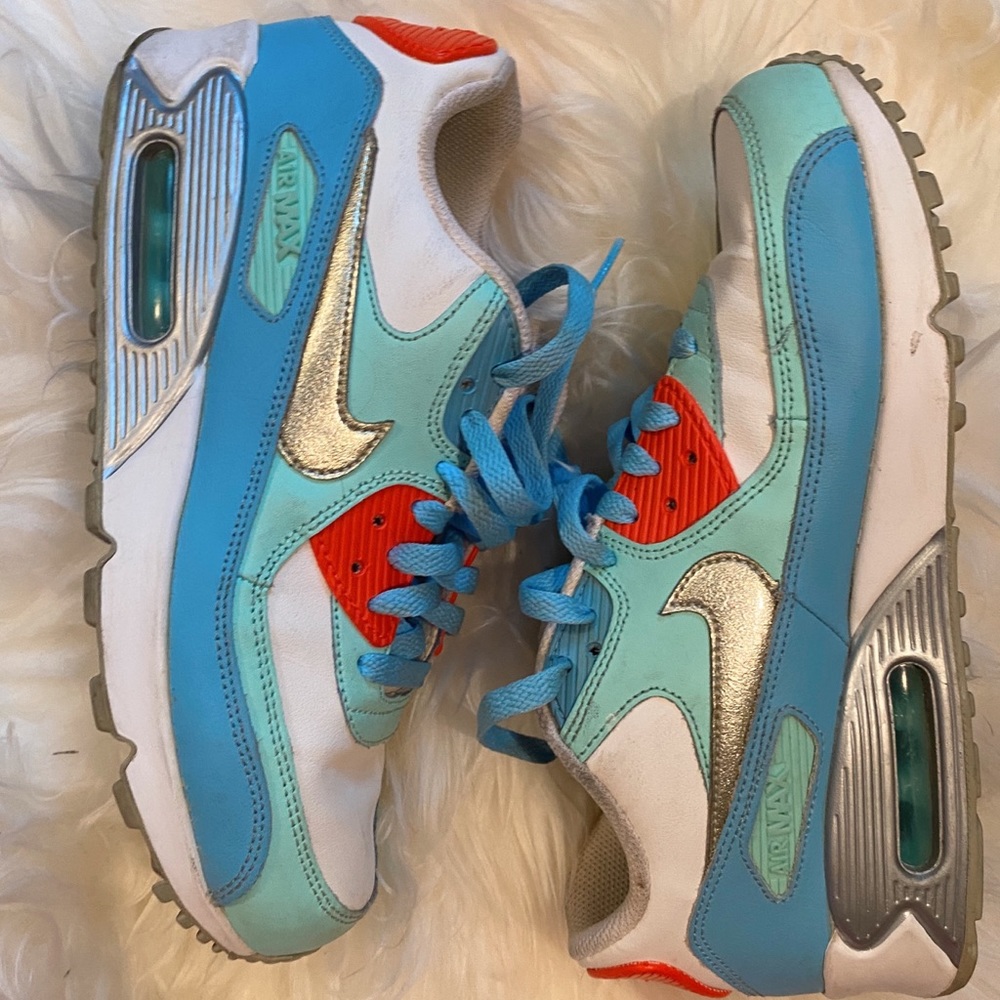 RARE AIRMAXES - Picture 4 of 5